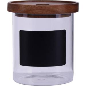 Premier Housewares Стъклена кутия за храна Tromso - Premier Housewares (1209949)