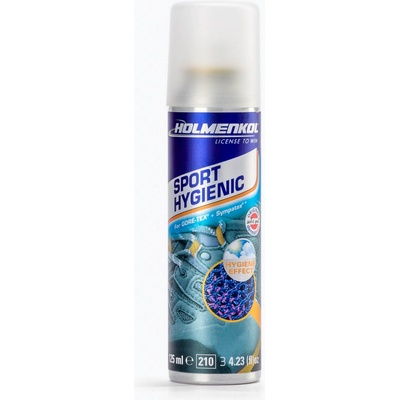 Holmenkol Sport Hygienic 125ml