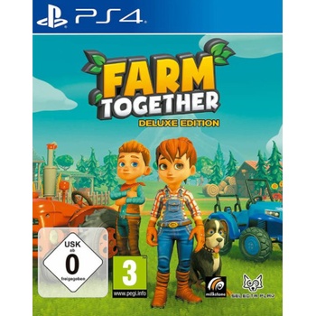 Farm Together (Deluxe Edition)