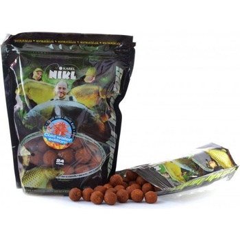 Karel Nikl boilies Ready Devil Krill 1 kg 24 mm