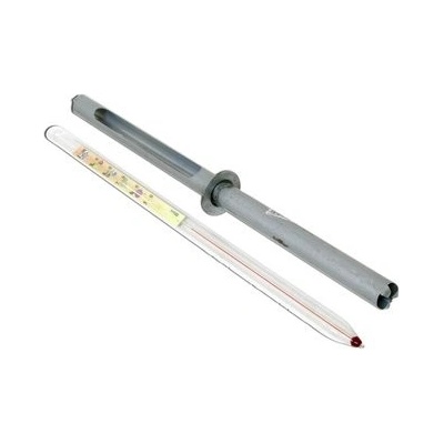 Makro 34726 - Púzdro na teplomer k ZH 20, 30