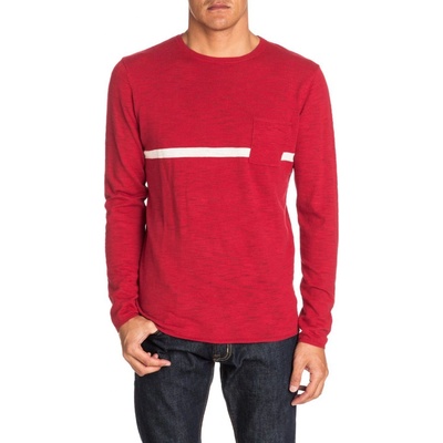QUIKSILVER FOSS M SWTR RPY0