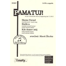 PAMATUJ!