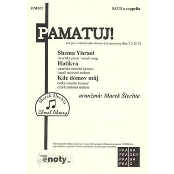 PAMATUJ!