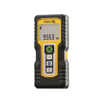 Stabila LD 250 BT Laser Distance Measurer