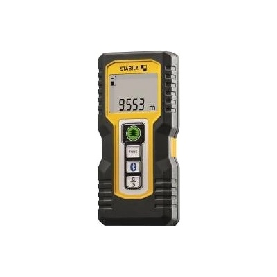 Stabila LD 250 BT Laser Distance Measurer