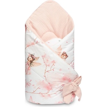 Пелeна Fairy Pink 75X75