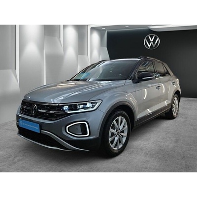 Volkswagen T-Roc Style DSG 110 kW