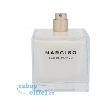 Narciso Rodriguez Narciso parfémovaná voda dámská 90 ml tester