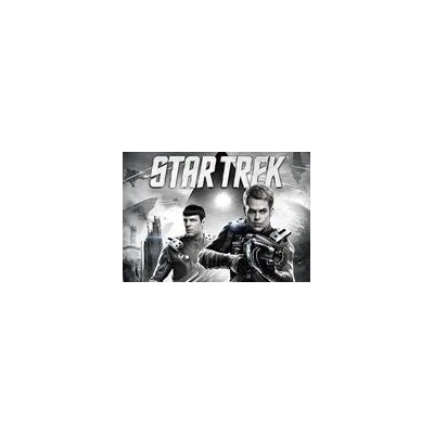 Star Trek Elite Officer Pack