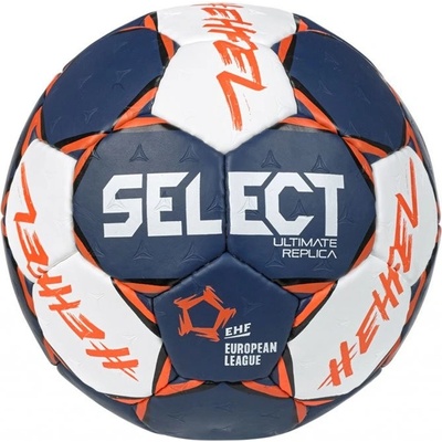 Select HB Ultimate Replica EHF European League