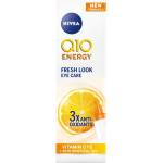 Nivea Q10 Energy Околоочен крем, 15 ml