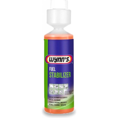 Wynn's Fuel Stabilizer 250 ml