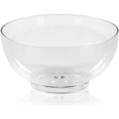 Wimex Fingerfood miska okrúhla čírá 6,7 x 3,3 cm 70 ml