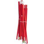 Stoic Рейка Stoic NjavveSt. 2P UL Pole Set Spare part - Ember Red - размер One Size (525-1608-0111) Палатка