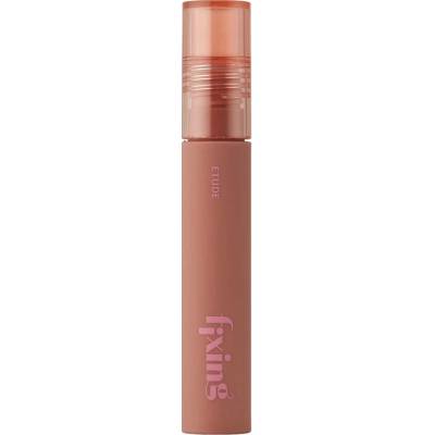 Etude House Fixing Tint Dlouhotrvající tint na rty 04 Ginger Milk Tea 4 g