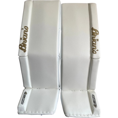 Brian’s G-NETiK V Senior