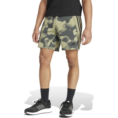 ADIDAS Къси панталони Future Icons 3-Stripes