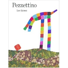 Pezzettino Lionni LeoPevná vazba