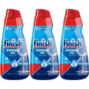Finish Power Gél do umývačky 1 l 50 PD