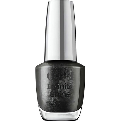 OPI Infinite Shine Silk lak na nehty s gelovým efektem Werkin' Shine to Five 15 ml