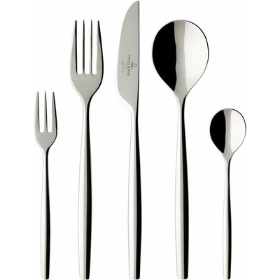 VILLEROY & BOCH Sada příborů METROCHIC 30 ks VB_S_1265279050