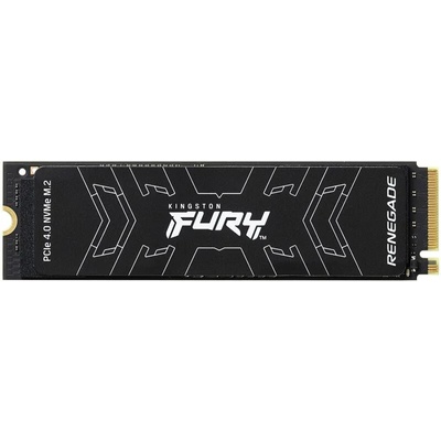 Kingston FURY Renegade 4TB M.2 PCIe (SFYRS/4000G)