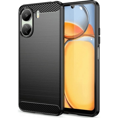 TopQ Xiaomi Redmi 13C černé