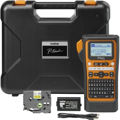 Brother PT-E310BTVP PTE310BTVPRG1