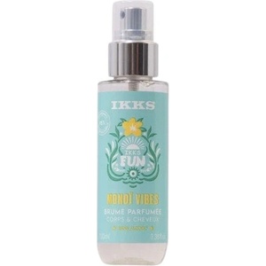 IKKS Monoi Vibes Brume Parfumee Спрей за тяло за деца без опаковка 100 ml