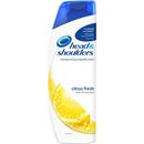 Head & Shoulders Citrus Fresh 250 ml