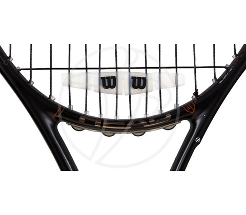 Wilson Shock Trap
