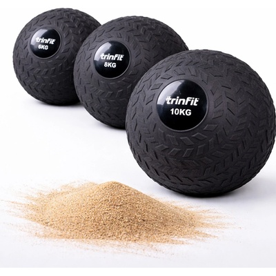 Trinfit Slam ball 10 kg