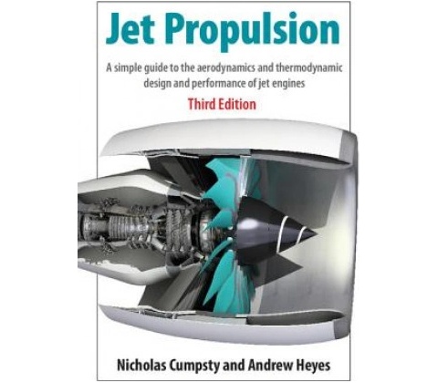 Jet Propulsion