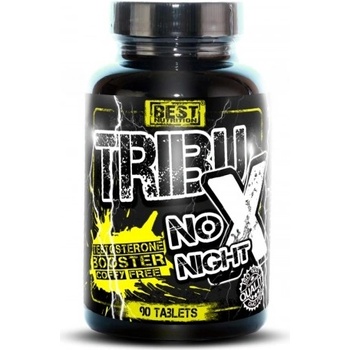 Best Nutrition TribuNOX Night 90 tabliet