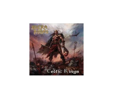 Rocka Rollas - Celtic Kings CD