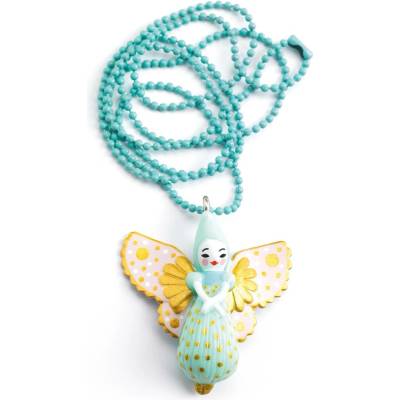 Djeco Kouzelný talisman Víla DOPRODEJ DD03803