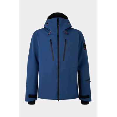 Bogner Piaro-T blue-gray