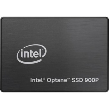Intel SSDPE21D280GAX1