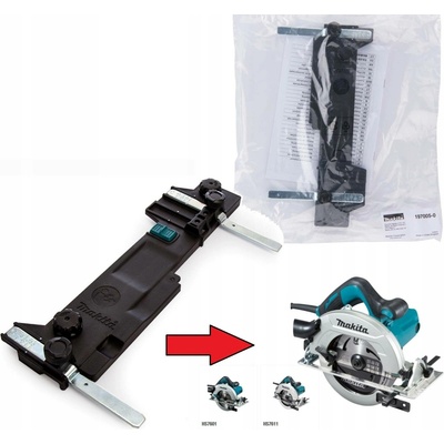 Makita 197005-0 - adaptér k vodící liště