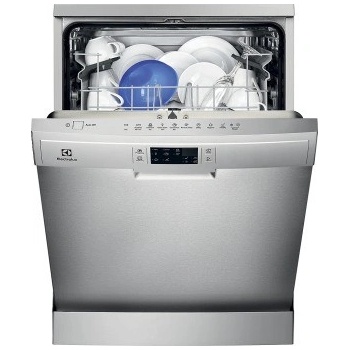 Electrolux ESF 5512LOX