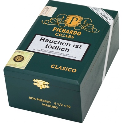 Pichardo Reserva Classico Toro Maduro Box-pressed 20 ks