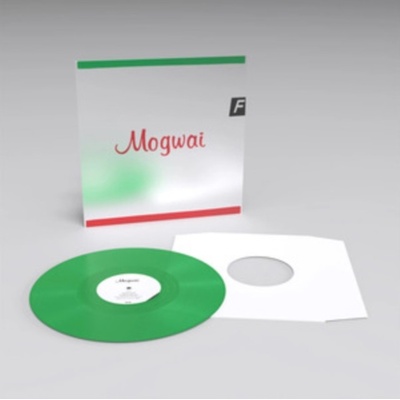 Happy Songs for Happy People - Mogwai LP