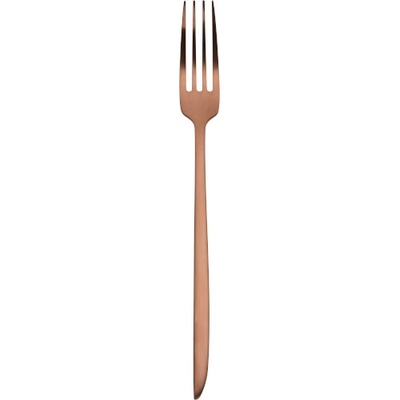 Orca Copper vidlička jídelní 20 7 cm