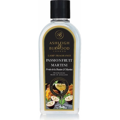 Ashleigh & Burwood náplň do katalytickej lampy PASSIONFRUIT MARTINI 250 ml