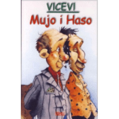 Vicevi - Mujo i Haso | Miro (ur. ) Božić