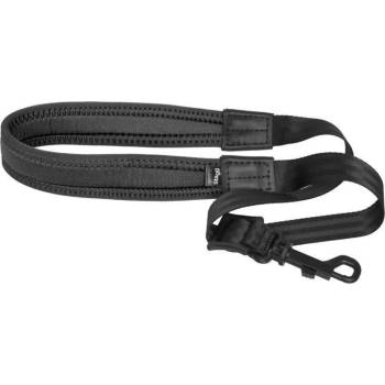 Stagg SAX STRAP2 BK Каишка за духови инструменти Black (25025040-STAGG)