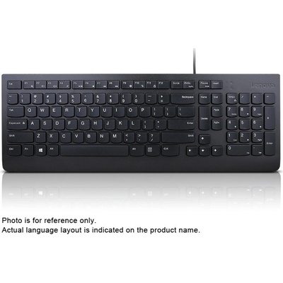 Lenovo Essential Wired Keyboard 4Y41R64641