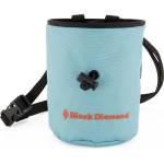 Black Diamond Торбичка за магнезий Black Diamond Mojo Chalk Bag - Glacier - размер S/M (335-0730-0411)