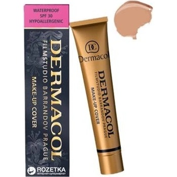 Dermacol Cover make-up 226 30 g